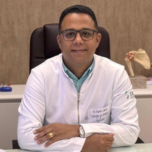 Dr. Samir Serafim Lima