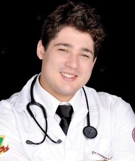 Dr. Rafael Luis Dos Santos Martin