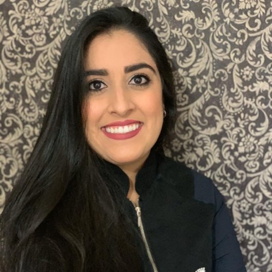 Dra. Thayse Alarcon
