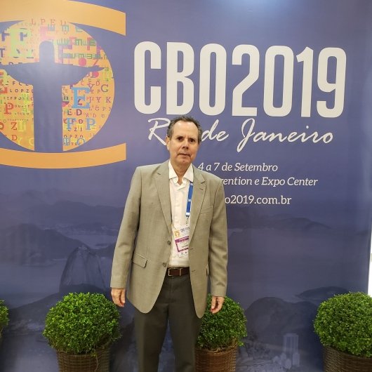 Dr. Ricardo Galba Aguiar Caldas