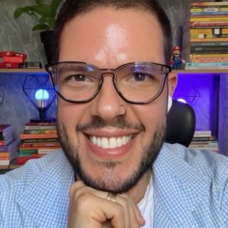 Norton Cruz Machado