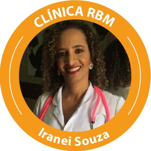Prof. Iranei Souza Brito de Lima