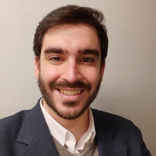 Dr. José Pedro S. Baima