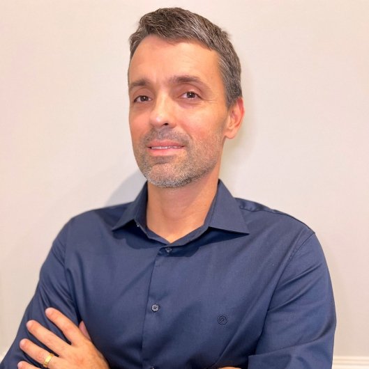 Dr. Henrique Affonso Ferreira Amorim