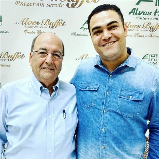 Prof. Sérgio Silva