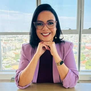Luciana Farias