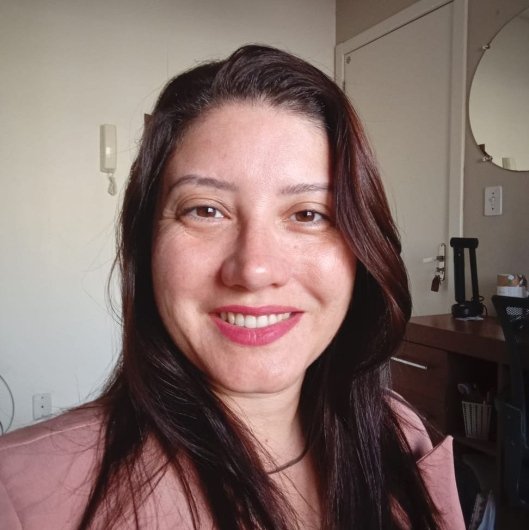 Prof. Michele Nunes Guerin