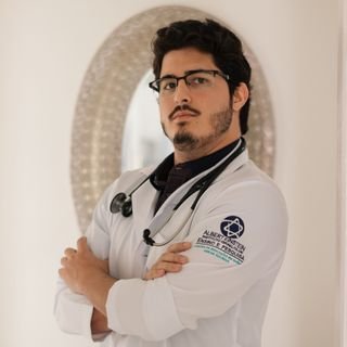 Dr. Thiago Mesquita de Mendonça Gurgel
