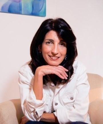 Cristiana Tupinambá