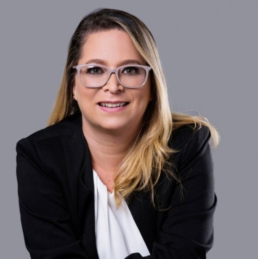 Dra. Gabriela De Luccia Dutra