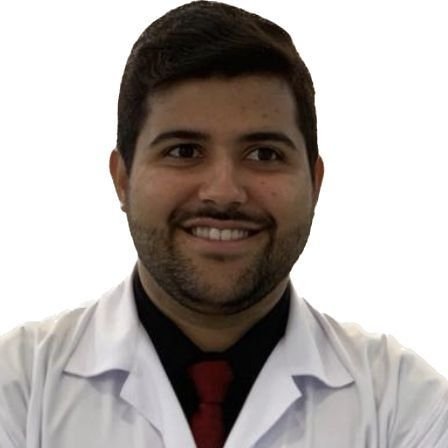 Dr. Ruan Felipe da Fonseca