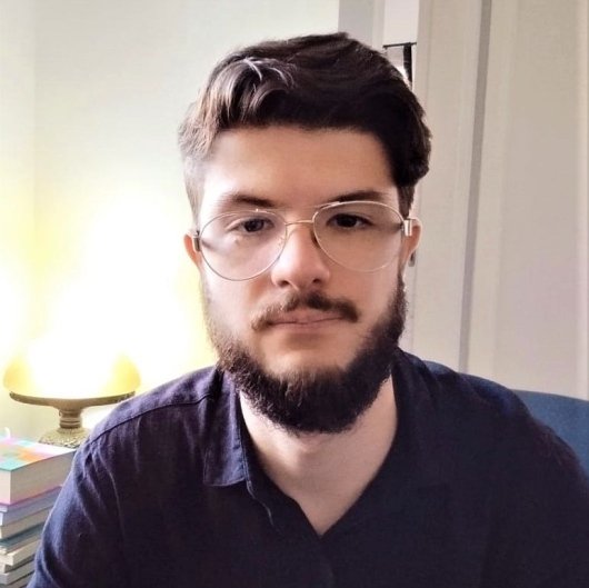 Dr. Felipe Fornazza Sorrentino