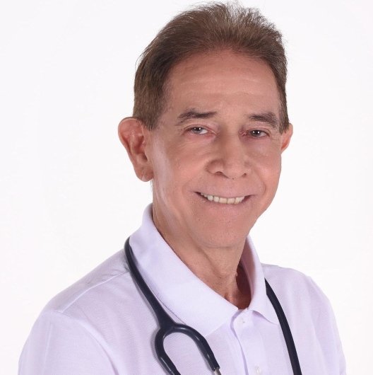 Dr. Jaci Pena Amanajas