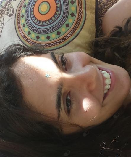 Marina Clemence Bicalho de Mendonça