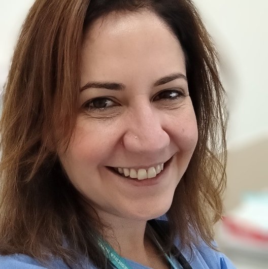 Dra. Fernanda Amato Elias