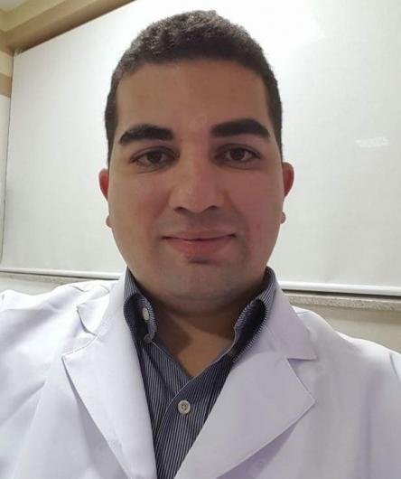 Dr. Leonardo Ferreira Braz Lima