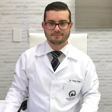 Dr. Thiago Zago