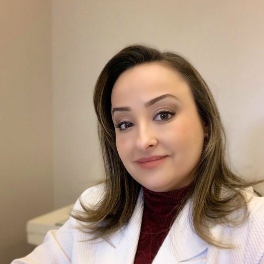 Dra. Juliana Fosco