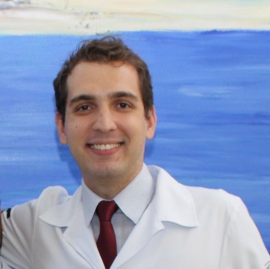 Dr. Felipe Larocca