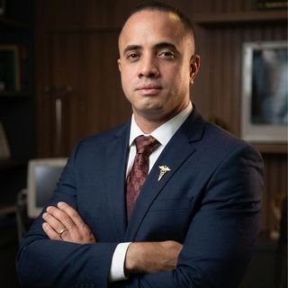 Dr. Guilherme Affonso Lima