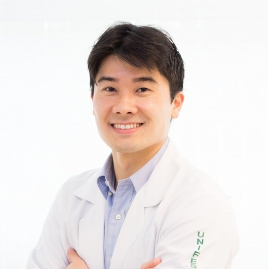 Dr. Flavio Yudi Yamada