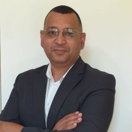 Robson Brandão Rodrigues