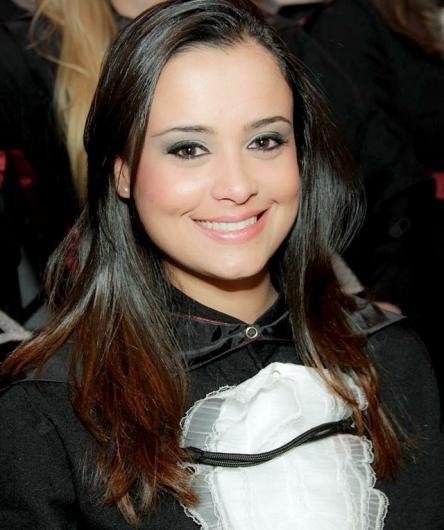 Paloma Amorim de Barros