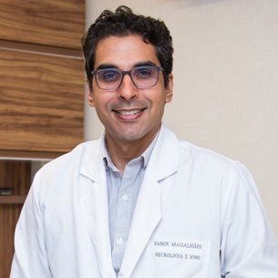 Dr. Samir Câmara Magalhães