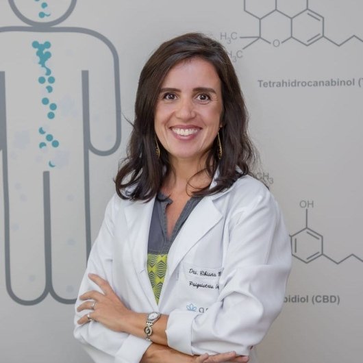 Dra. Bibiana Mattos Fonseca