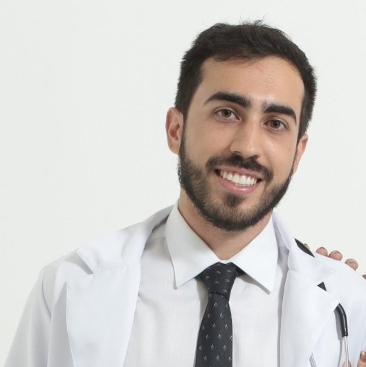 Dr. Murillo Isaac de Almeida