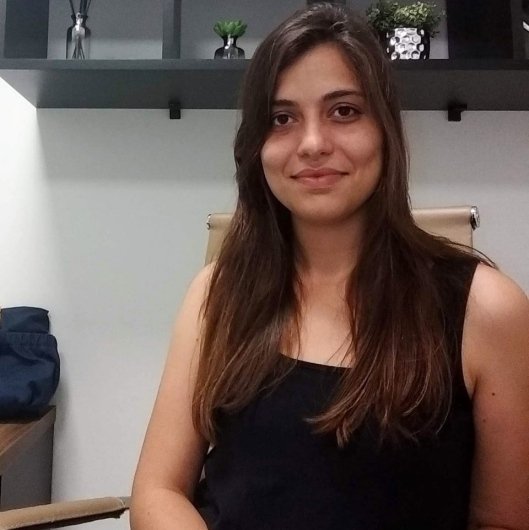 Raquel Ciqueto Costa