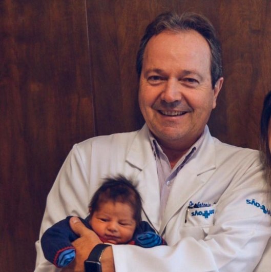 Dr. Antonio Jose Alves Almendra