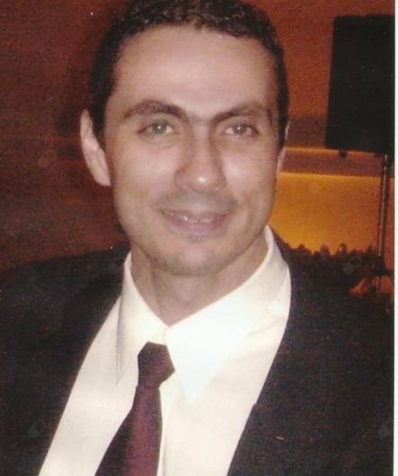 Dr. Marcelo Luiz Brandão