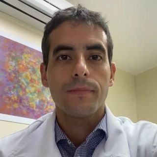 Dr. Emílio Tosto Neto