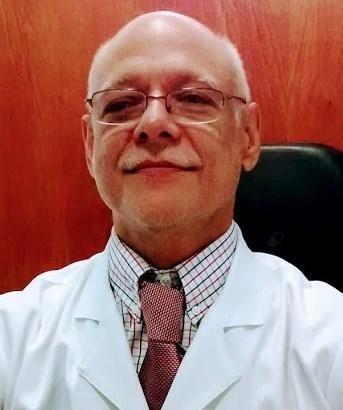 Dr. Jose Francisco Mesquita Martins