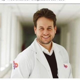 Dr. Bruno De Carvalho Abdala