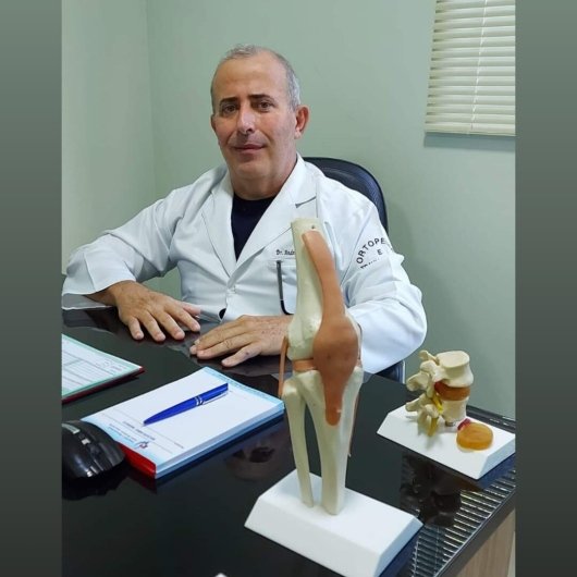 Dr. Andre luiz Pulga franco