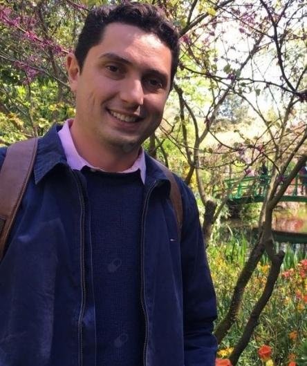 Dr. Guilherme de Sousa Baptista