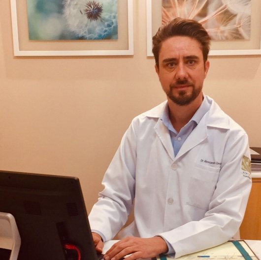 Dr. Alexsandro Zavadniak