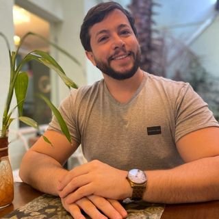Dr. Willian Arantes