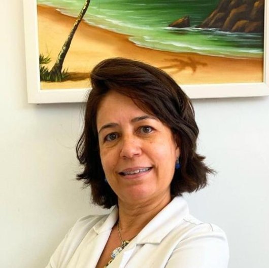 Dra. Rosangela Hohlenwerger