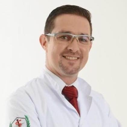 Dr. Fabricio Pontes Joanilho