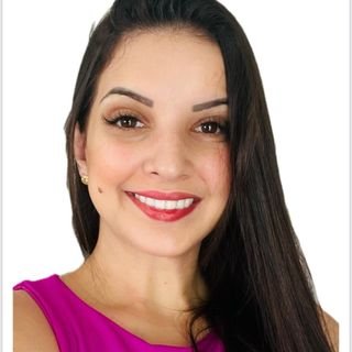 Dra. Thalita Helena Gomes Almeida Bussolini
