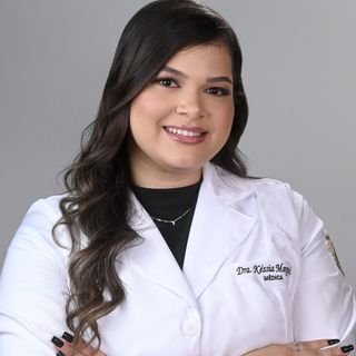 Dra. Késsia Barreto