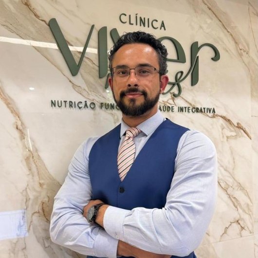 Dr. Henrique Rosa de Oliveira