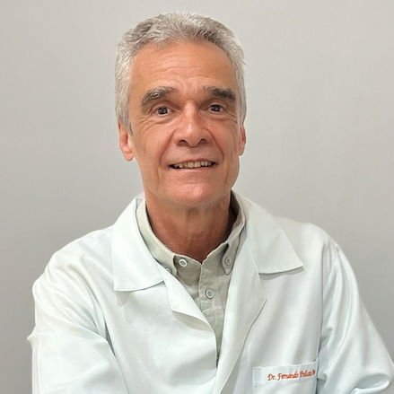 Dr. Fernando Polizio Bueno
