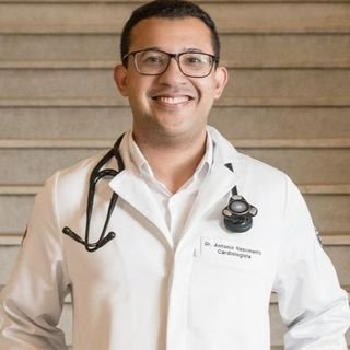 Dr. Antonio Nascimento