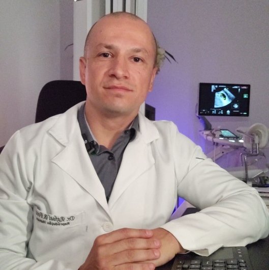 Dr. Rafael Berteli Fontes