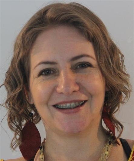 Ligéa De Mateo Rodrigues