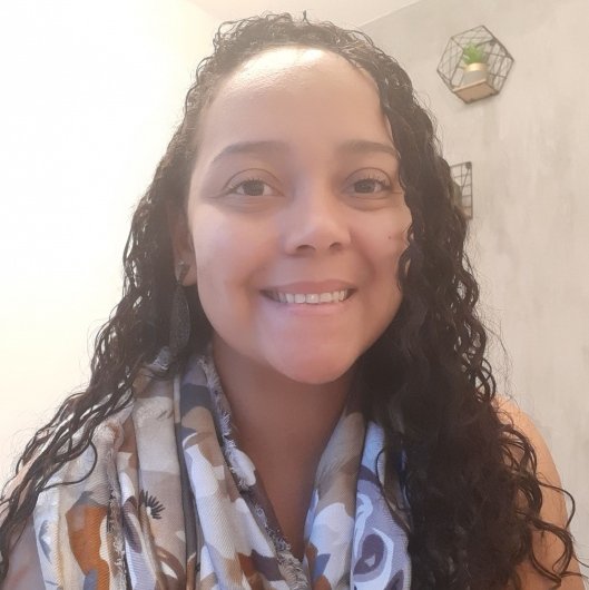 Anny Mello